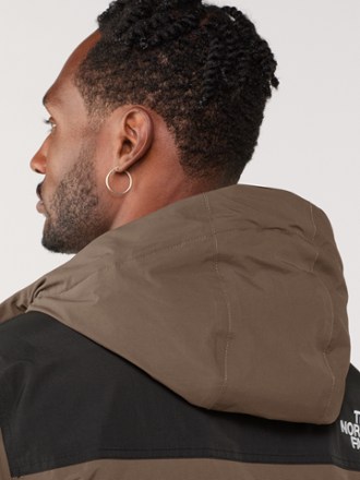 McMurdo Down Parka - Men's