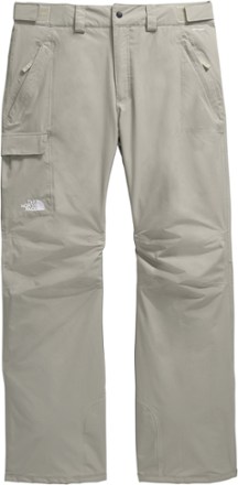 Freedom Insulated Snow Pants - Men's Short Sizes