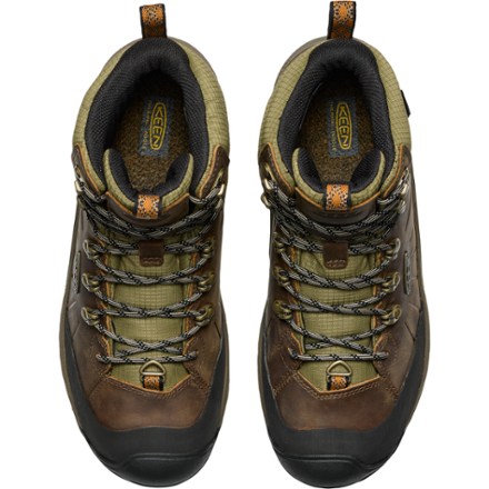 Revel IV Mid Polar Boots - Men's