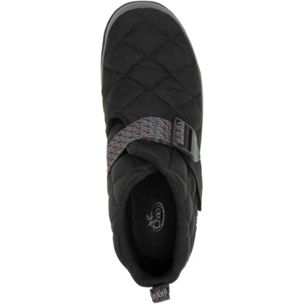 Ramble Rugged Canvas Shoes - Men's