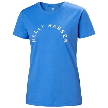 F2F Cotton T-Shirt 2.0 - Women's