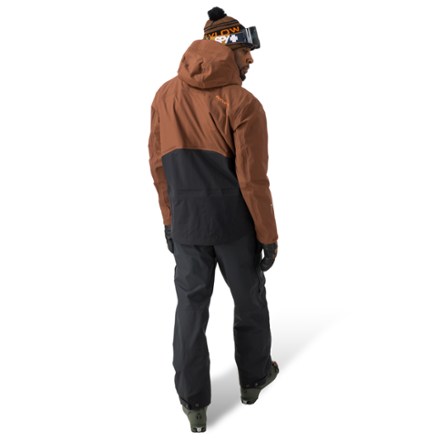 Knight Jacket - Men's