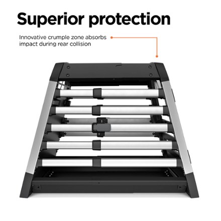 Allax M Dog Crate