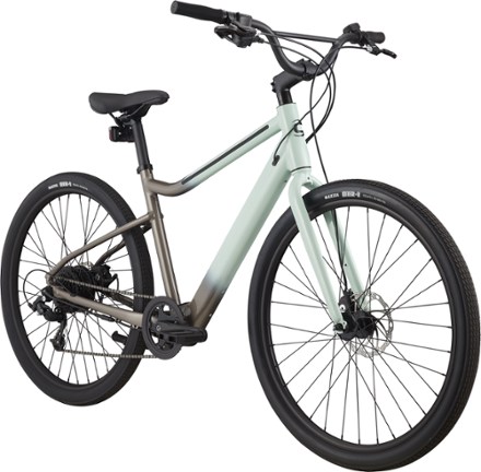Treadwell Neo 2 Electric Bike