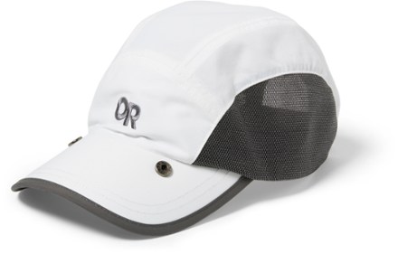 Sun Runner Cap - Women's