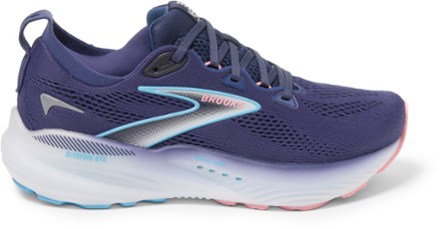 Glycerin GTS 22 Road-Running Shoes - Women's