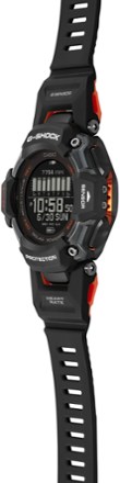 G-Shock Move GBD-H2000 HR GPS