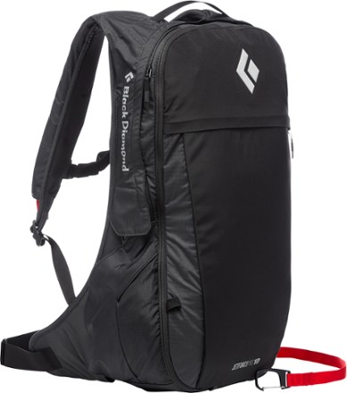 JetForce Pro 10 L Avalanche Airbag Pack