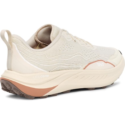 Trailwinder Low Hiking Shoes - Women's