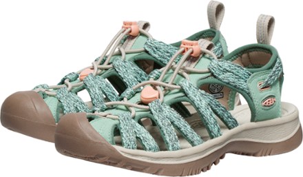 Whisper Sandals - Women's
