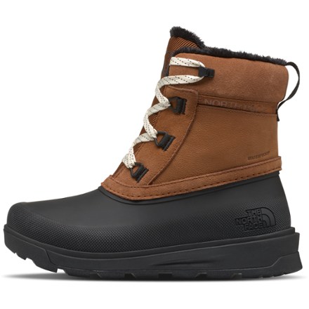 Shellista V Shorty Waterproof Boots - Women's
