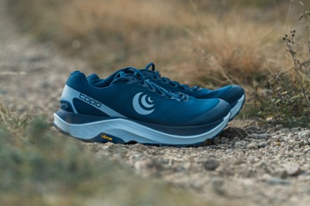 Ultraventure 3 Trail-Running Shoes - Women's