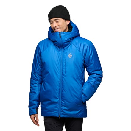 Belay Insulated Parka - Men's