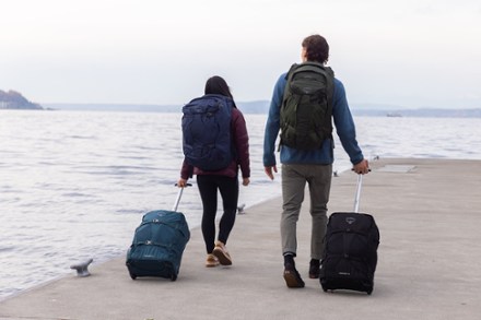 Farpoint 55 Travel Pack - Men's