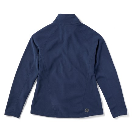 Rocklin Half-Zip Jacket - Women's