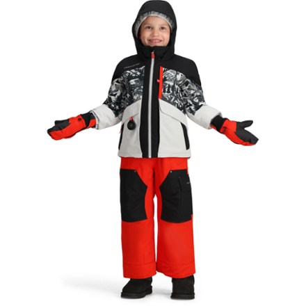 Altair Insulated Jacket - Kids'