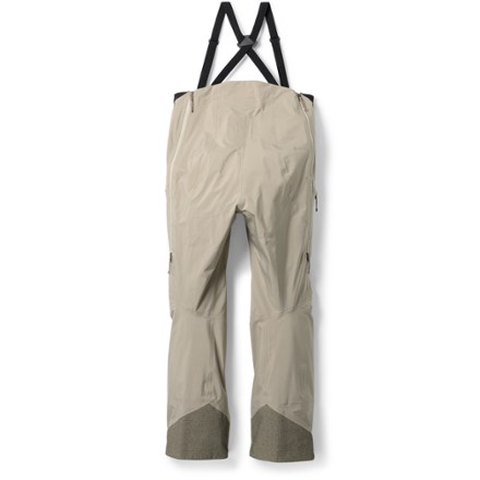 Untracked Bib Pants - Women's