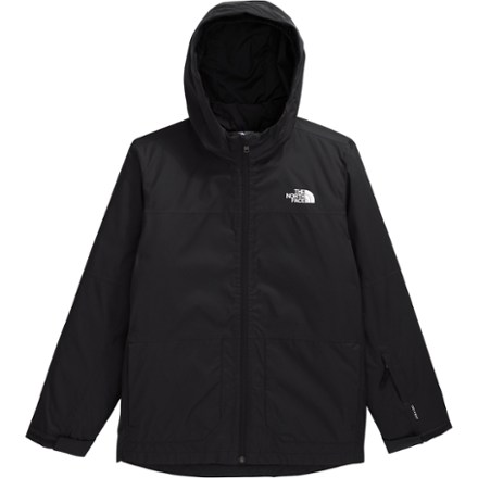 Freedom Triclimate 3-in-1 Jacket - Kids'