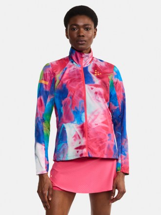 PRO Hypervent Jacket 2 - Women's