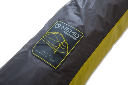 Dagger OSMO 2P Tent