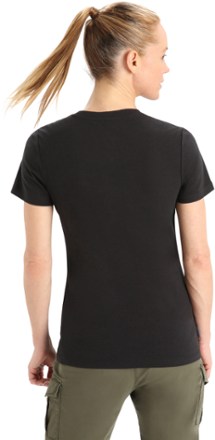 Central Classic T-Shirt - Women's