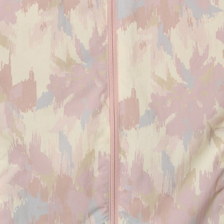 Scale Jacket - Women's