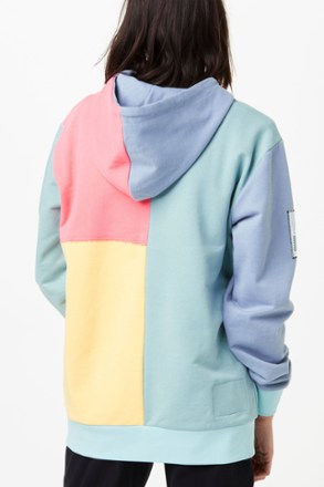 Payama Hoodie