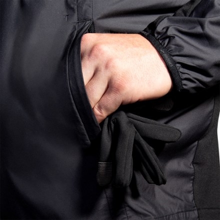 Fusion Hybrid Jacket 2.0 - Men's