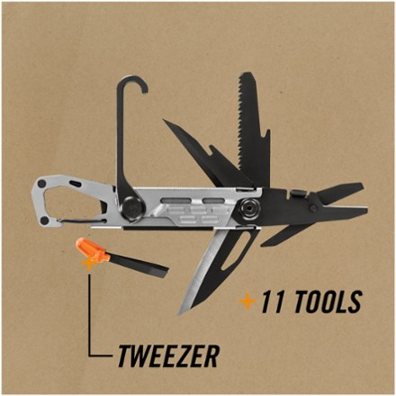 Stake Out Multi-Tool