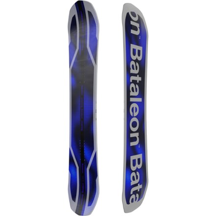 Goliath Snowboard - 2024/2025