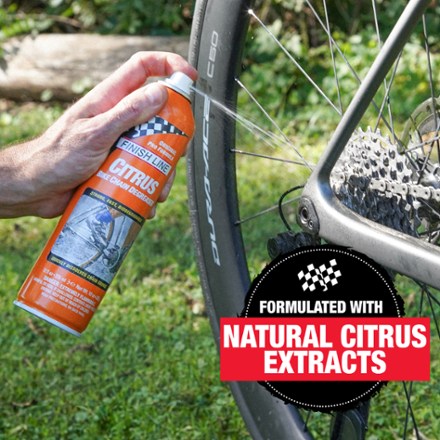 Citrus Degreaser - 20 oz.