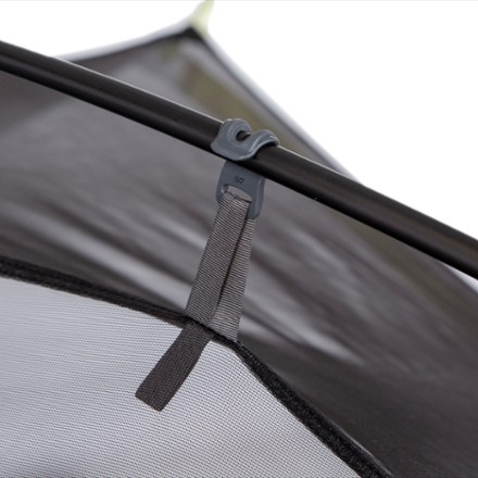 Dagger OSMO 3P Tent