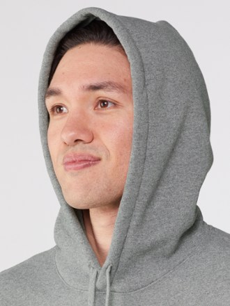 P-6 Logo Uprisal Hoody