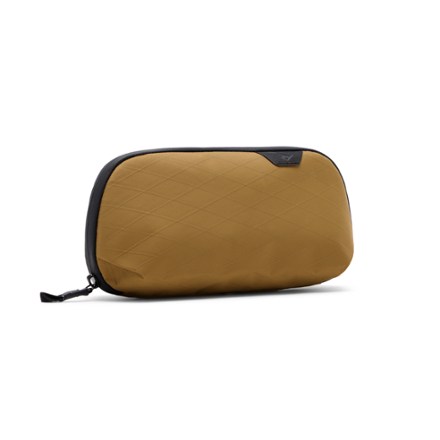 Small Tech Pouch