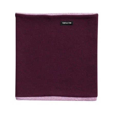 Comfort Shell Luxe Neckula