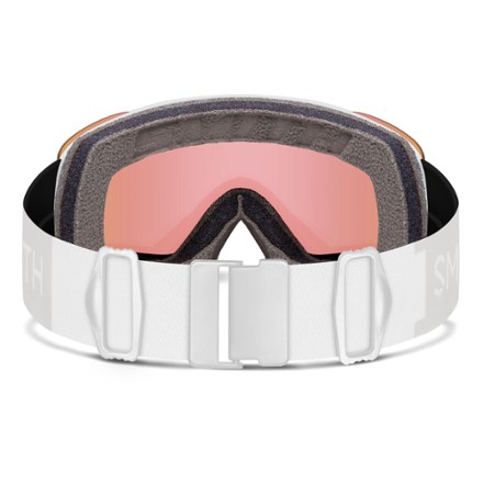 Moment ChromaPop Photocromic Snow Goggles