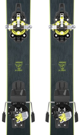 Seven Summits Youngstar Ski Set - Kids' - 2024/2025