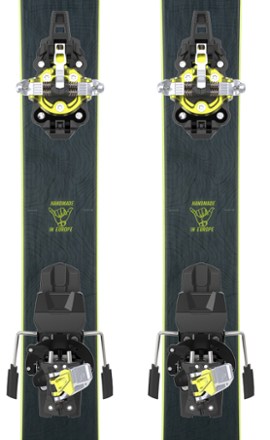 Seven Summits Youngstar Ski Set - Kids' 2023/2024