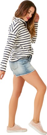 Maui Shorts - Women's