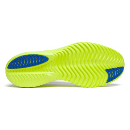 Kinvara 15 Road-Running Shoes - Men's