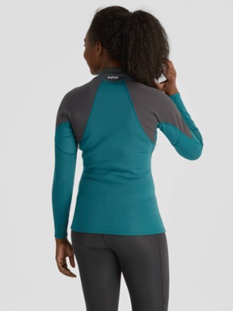 HydroSkin 0.5 Long-Sleeve Shirt - Women's