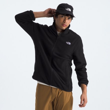 Glacier Fleece Jacket - Men's