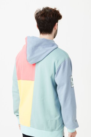 Payama Hoodie