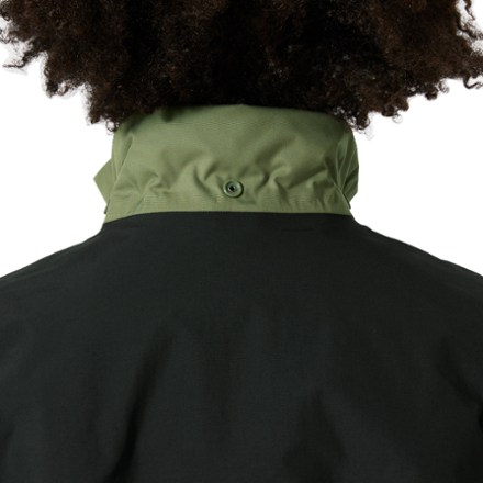 Vancouver Fleece Insulated Jacket - Kids'