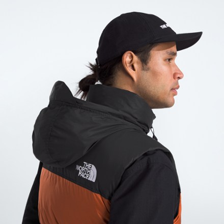 1996 Retro Nuptse Vest - Men's