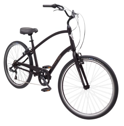 Townie 7D Step-Over Bike