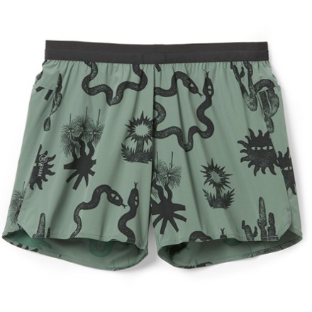 Alta 5" Shorts - Men's