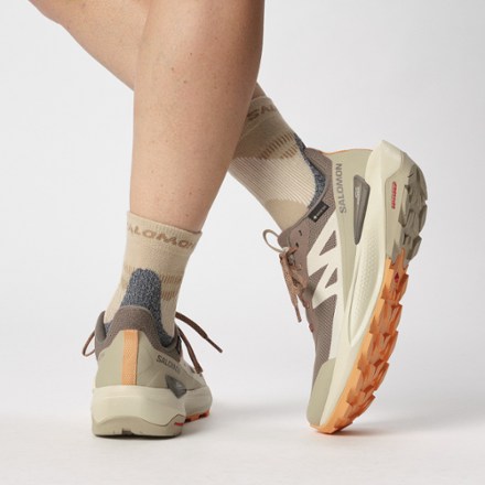 Elixir Activ GORE-TEX Hiking Shoes - Women's