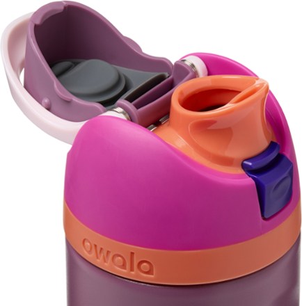 FreeSip Vacuum Water Bottle - 24 fl. oz.