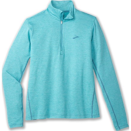 Dash Half-Zip 2.0 - Women's